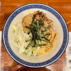 東京らあめんタワー 芝大門本店の画像