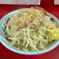 ラーメン