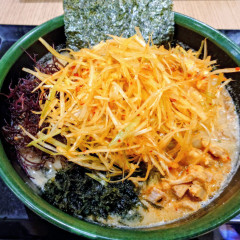 麺場 田所商店 酒々井PA(上り)店の画像