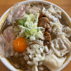 らーめん味噌中華ちちぶ屋の画像