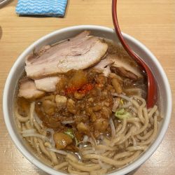 ラーメン