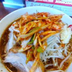 麺屋しをんの画像