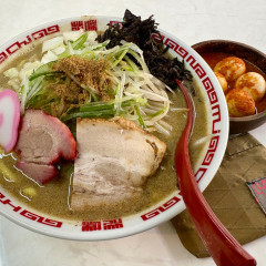 MISO HANAMICHI 本店の画像