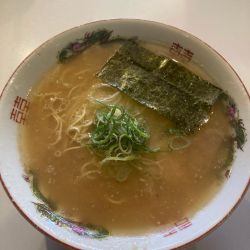 ラーメン