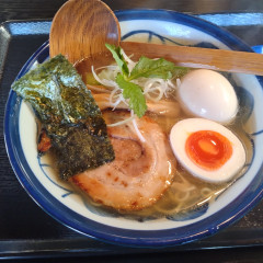 らーめん 拓の画像