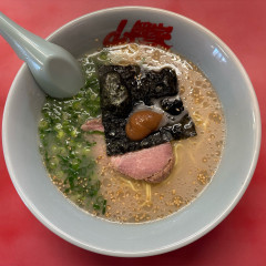 ラーメン山岡家 つくば中央店の画像