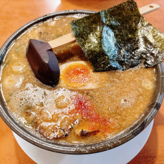 三鈴ラーメンの画像