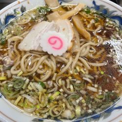 ラーメン