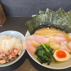 邪道スペシャル(大)・土鍋ご飯(240g)✘2・コマチャー