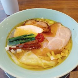 黄金（天然塩）