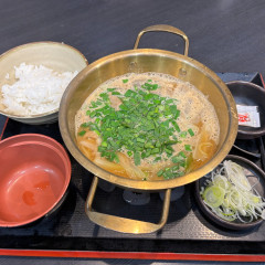 ゆで太郎 竹芝店の画像