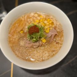 白味噌ラーメ1200円