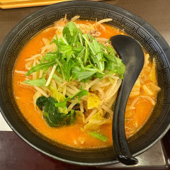 埼玉タンメン 山田太郎 所沢本店の画像