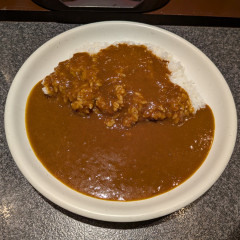 スパイシーマサラの画像