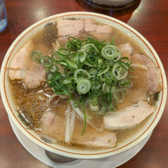 本家第一旭 たかばし本店の画像