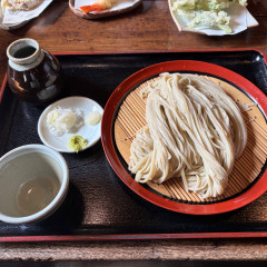 むさしの庵 甚五郎の画像