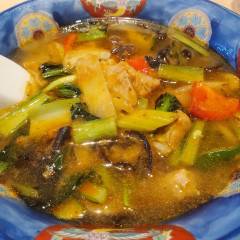 中華 周玉 戸塚踊場店の画像