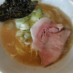 麺屋井上の画像