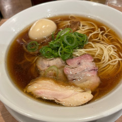 麺処 ほん田 秋葉原本店の画像