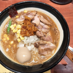味噌ラーメン専門店 日月堂 イオンモール川口店の画像