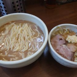 ラーメン＋スタベジ