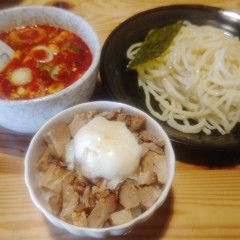 つけそば丸永 飯能店の画像