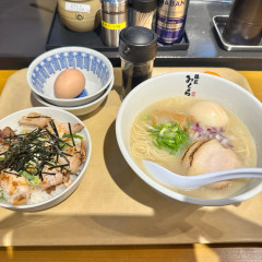 麺や みくらの画像