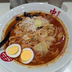 北極ヤサイ 大盛