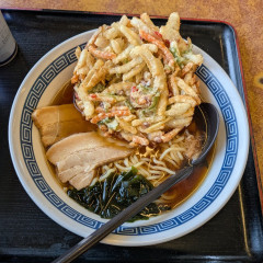山田うどん中宗岡店の画像