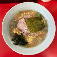 ラーメンショップ椿 大磯店の画像