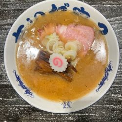 ラーメン(1000円)