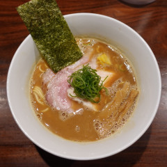 RAMEN GOTTSUの画像