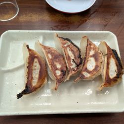 ラーメン 魁力屋 鎌倉手広店