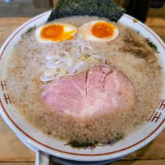背脂ラーメン チャッチャ亭の画像