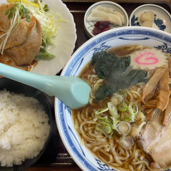 麺処 柏屋の画像