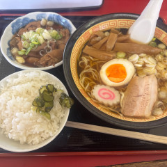 食堂 かみげんの画像