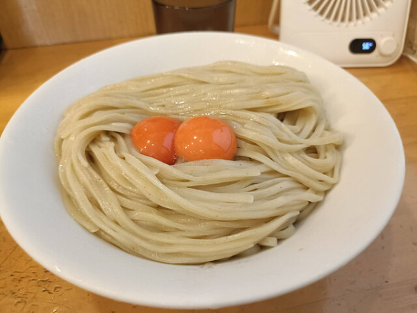 「TKM」@らーめん はや川の写真