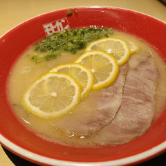 モヒカンらーめん 博多デイトス店の画像