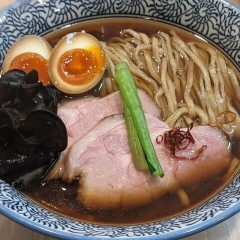 煮干専門 あたふたの画像