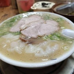ラーメン