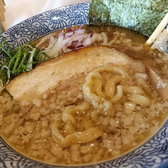 麺屋 吾の画像