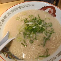 ラーメン