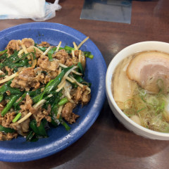 尾道ラーメン とんちんかんの画像