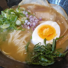 麺屋 匠流の画像
