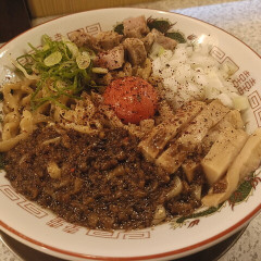 福岡太麺 NO RAMENの画像