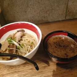 つけ麺