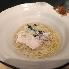 麺屋 澄々の画像