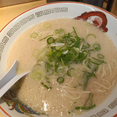 まるうまラーメンぷらっと博多No.3の画像