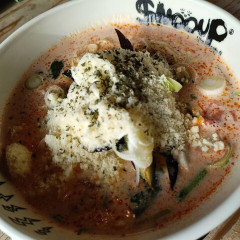 THE SNOOUP 春日店の画像