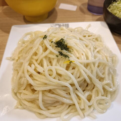 ラーメン海鳴 博多デイトス店の画像